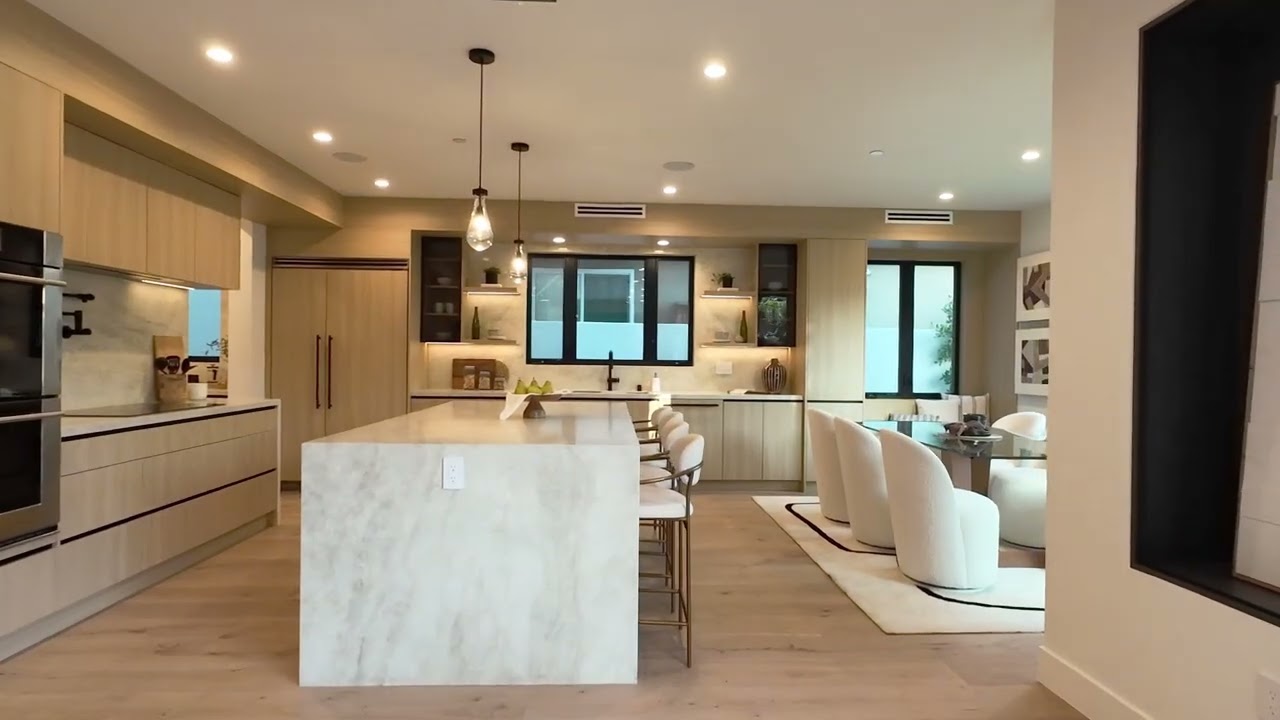 846 Dickson St | Marina del Rey | CA | 90292 | New Construction