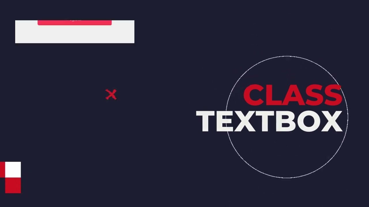 Class TextBox with Excel VBA