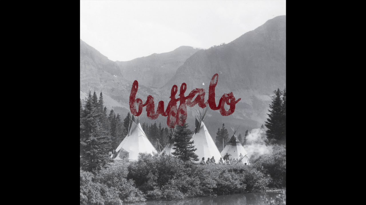 Boogey The Beat - Buffalo
