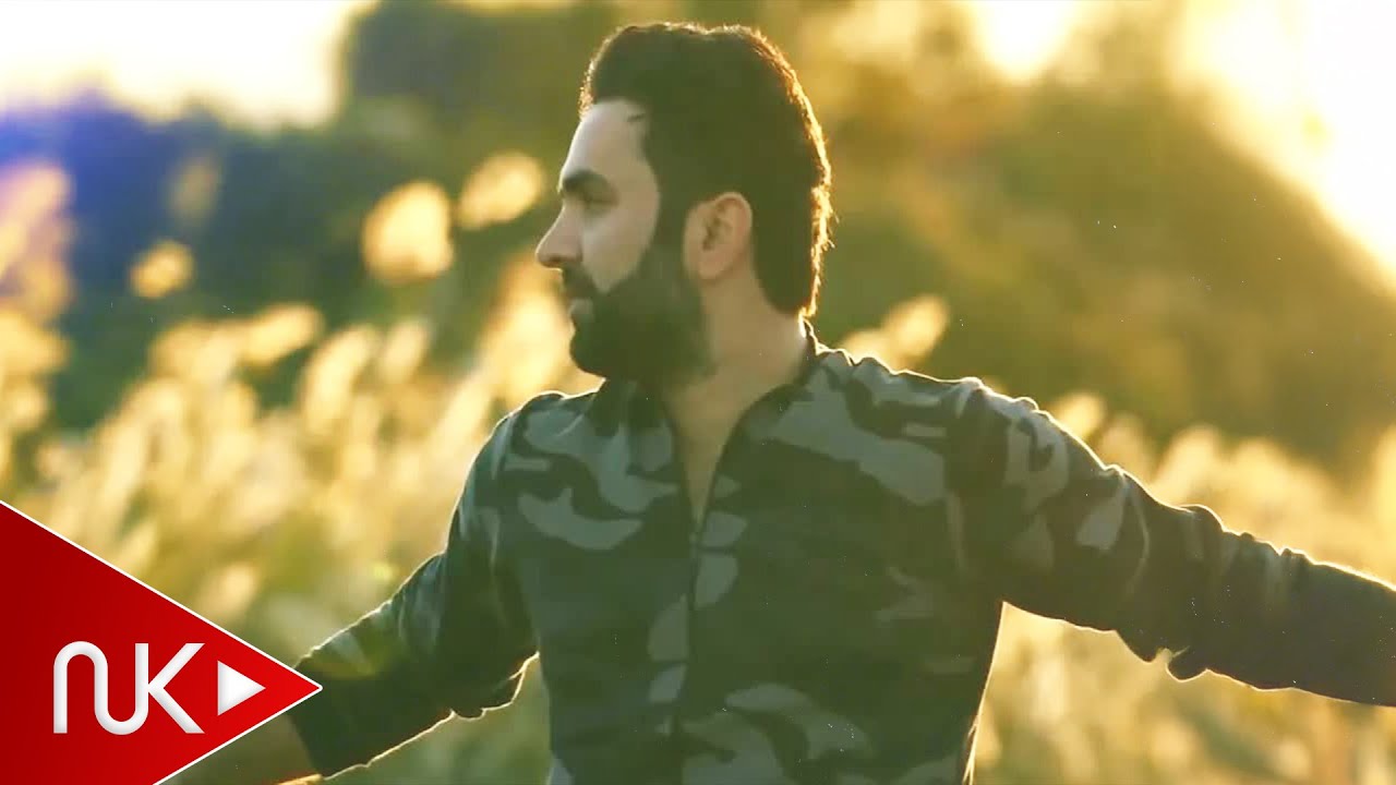 Ferat - Axsam Axsam (Official Music Video)