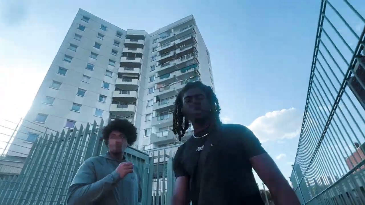 (42) YGT x DIETRICH x SHISU & DG - 42 DBG (PROD. BY GDON)