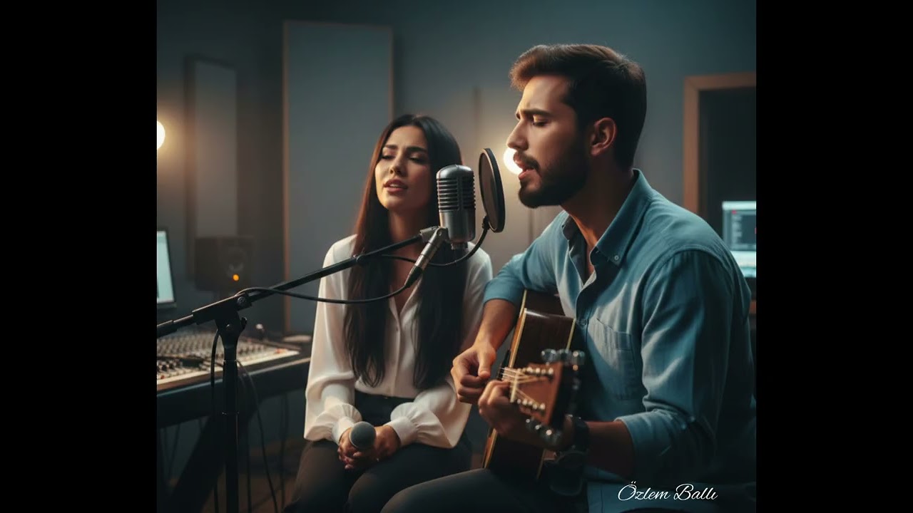 LOŞ IŞIKLAR ( Özlem Ballı Şarkıları)
