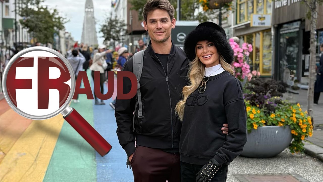 Young & Restless Star Mark Grossman Issues Serious Scam Warning to Fans &mdash; &ldquo;I Will Never&hellip;&rdquo;