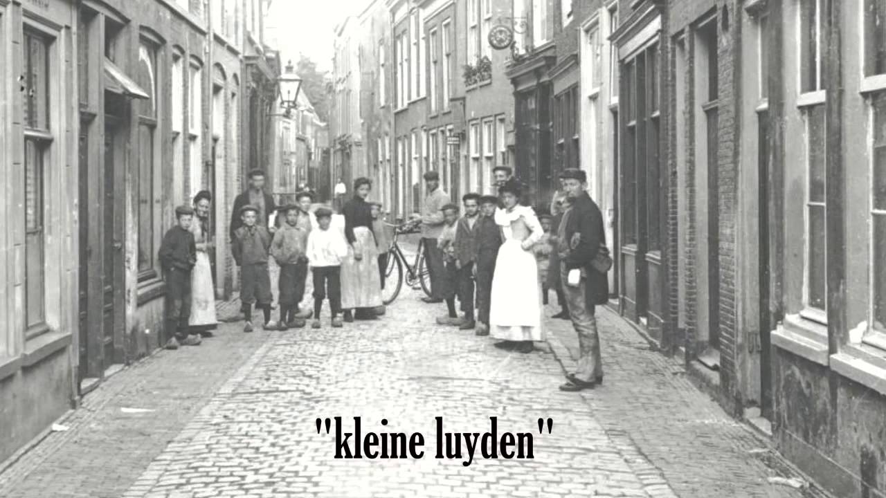 Eindexamen geschiedenis MijnExamenTrainer Staatsinrichting - Verzuiling: Protestanten en Katholieken