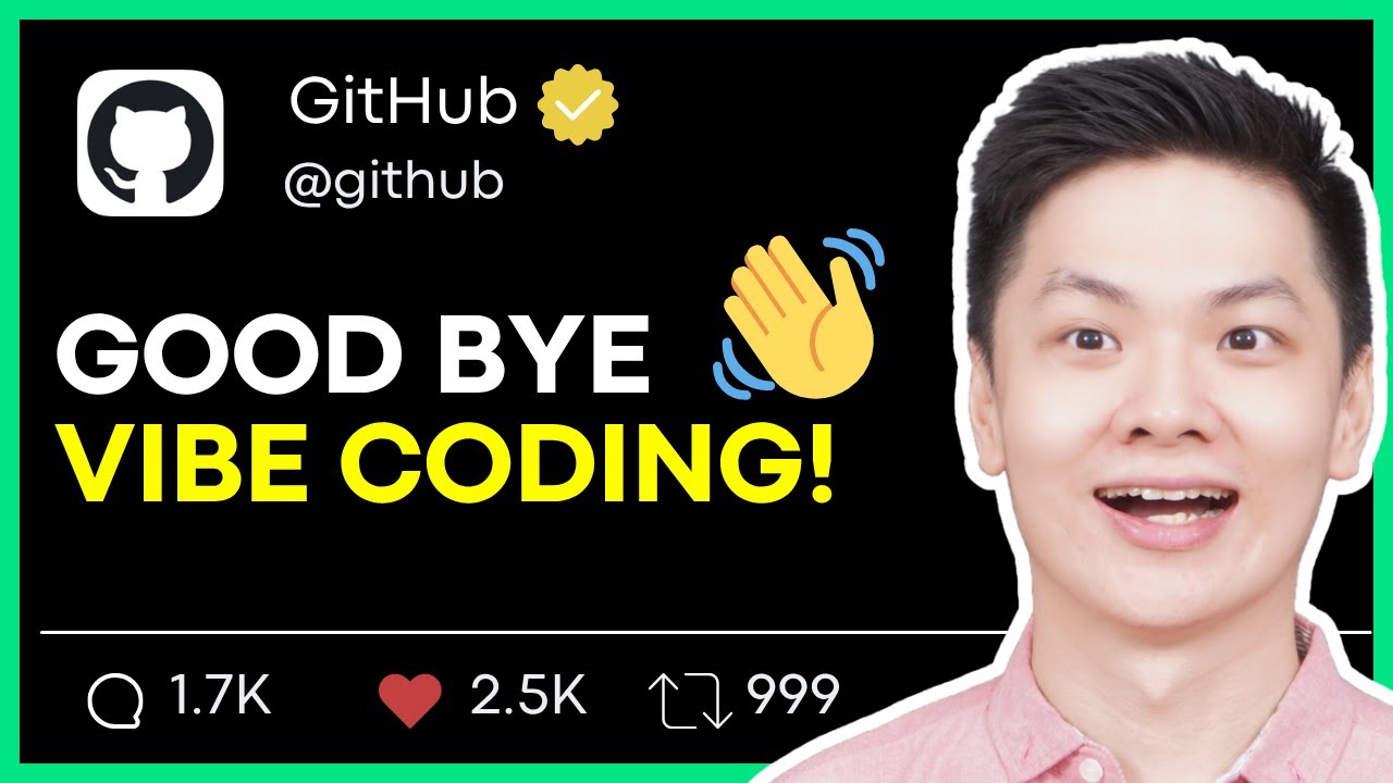 Kilo Code + Spec-Kit: этот НОВЫЙ инструмент Github НАКОНЕЦ-ТО исправил кодирование ИИ!