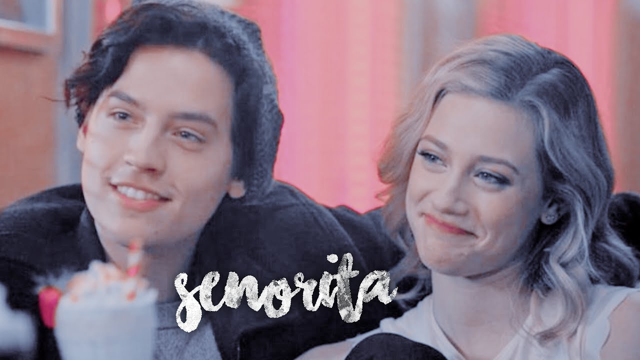 Bughead ✘ Señorita ⋆ฺ｡*:･