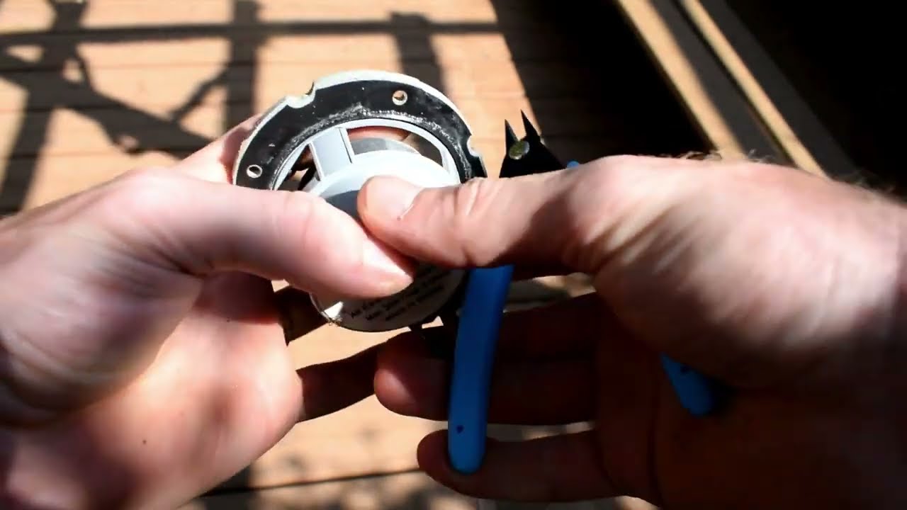 Convert your hot tub sound system to Bluetooth