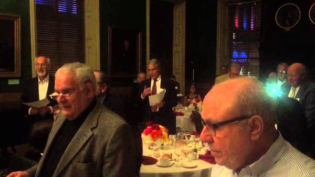 Central High School of Philadelphia School Song