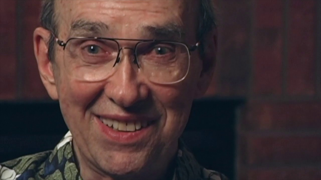 Walter Blaney Memorial Video