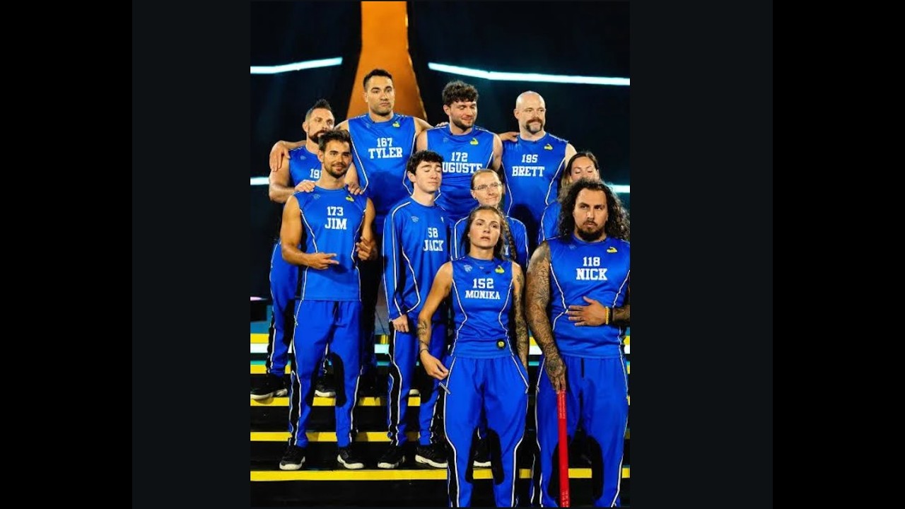 Beast Games 2 is WAY Better