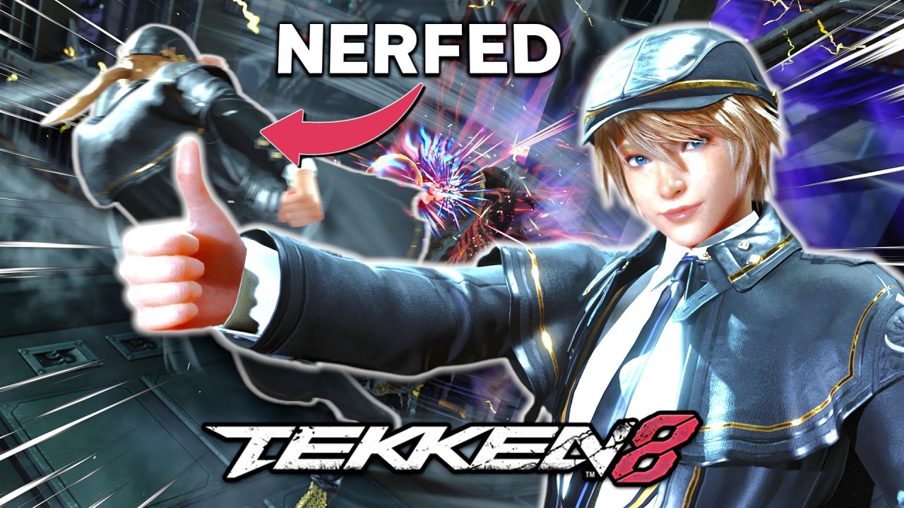 Abusing Leo Before the Season 3 Nerfs...