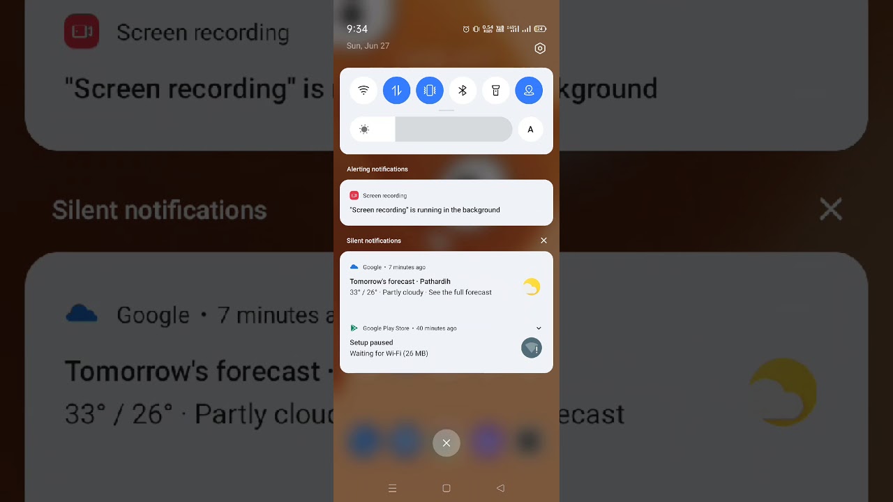 easiest trick to save battery 🔋