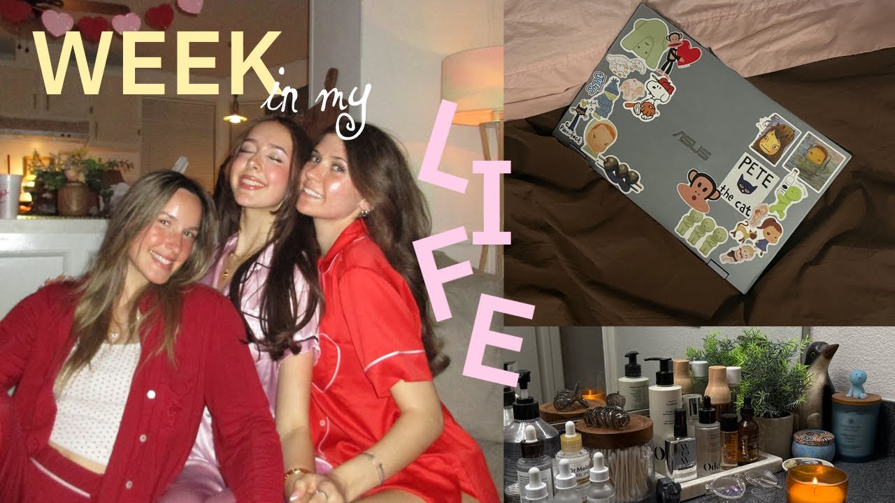 spend a week with an employed person