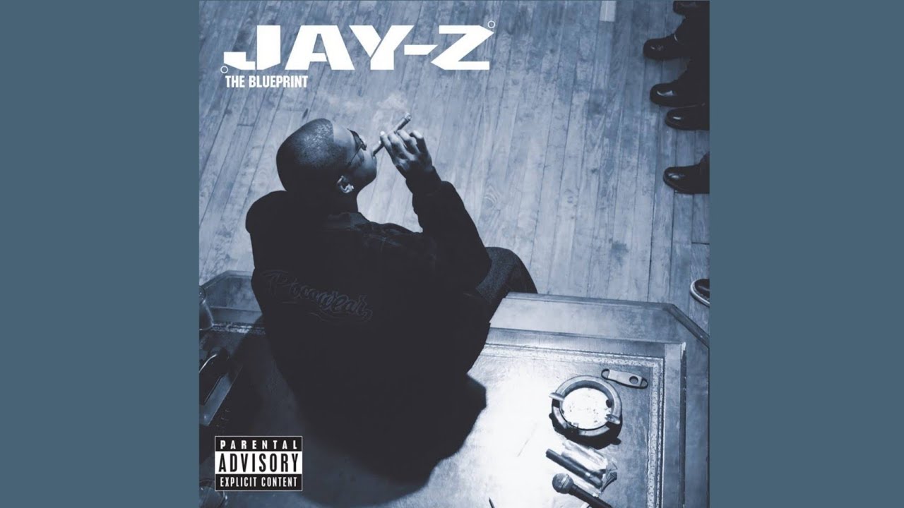 Jay-Z - U Don't Know (Original Instrumental)
