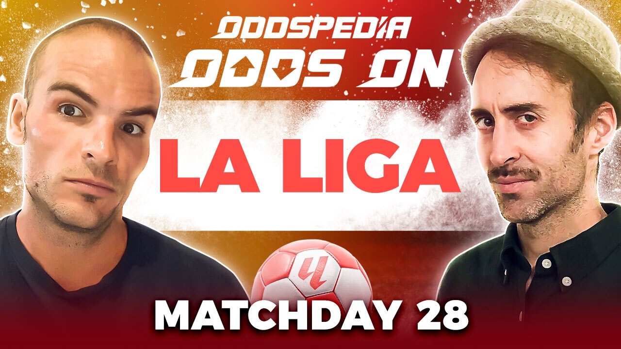 La Liga Predictions 2025/26 Matchday 28 | Best Football Betting Tips Today #laliga
