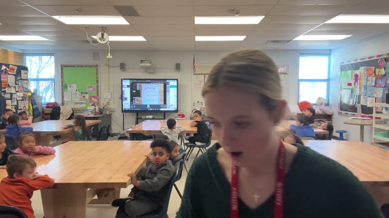 KCostello Lesson Planning & Delivery Arts