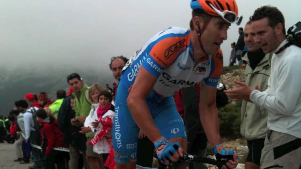 Vuelta a España 2010