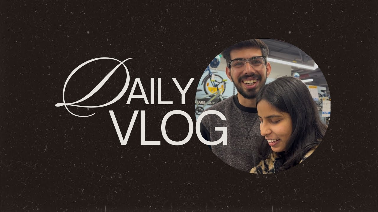 New Experiences||Cycling in Decathlon|| #viral #viralvideos #youtube #views #channel #couple #viral 