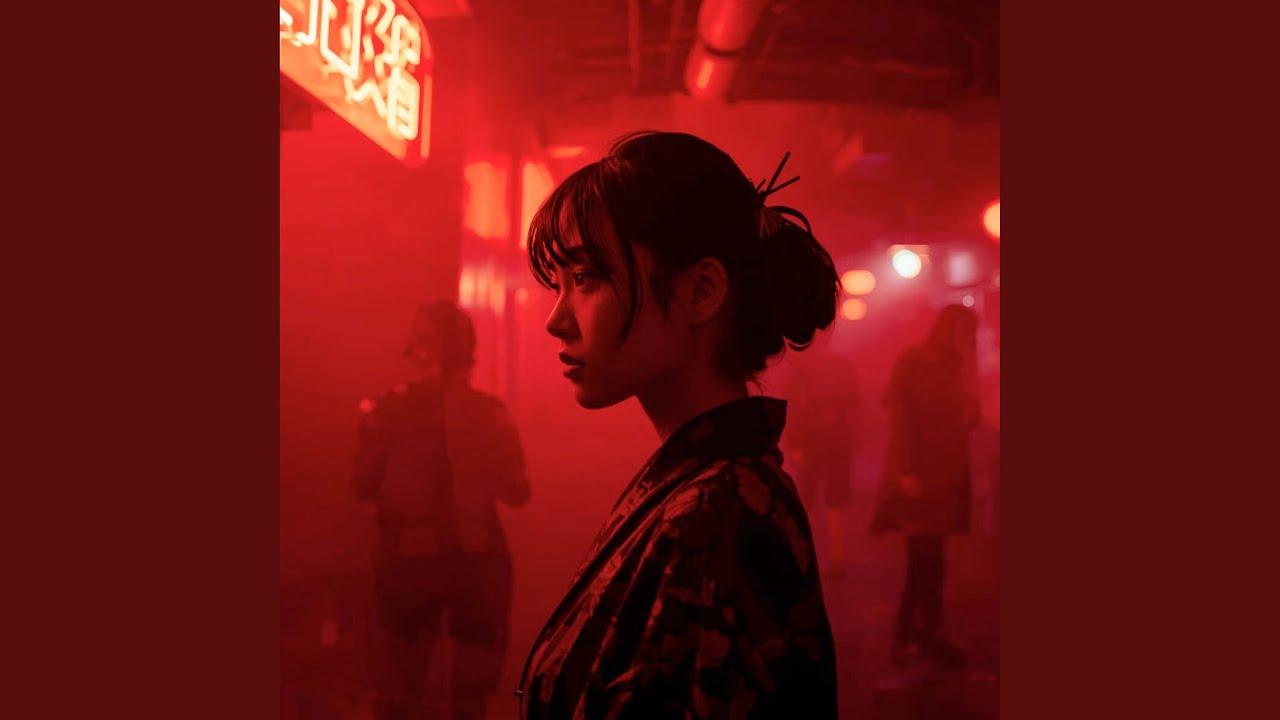Yoru No Shizumi