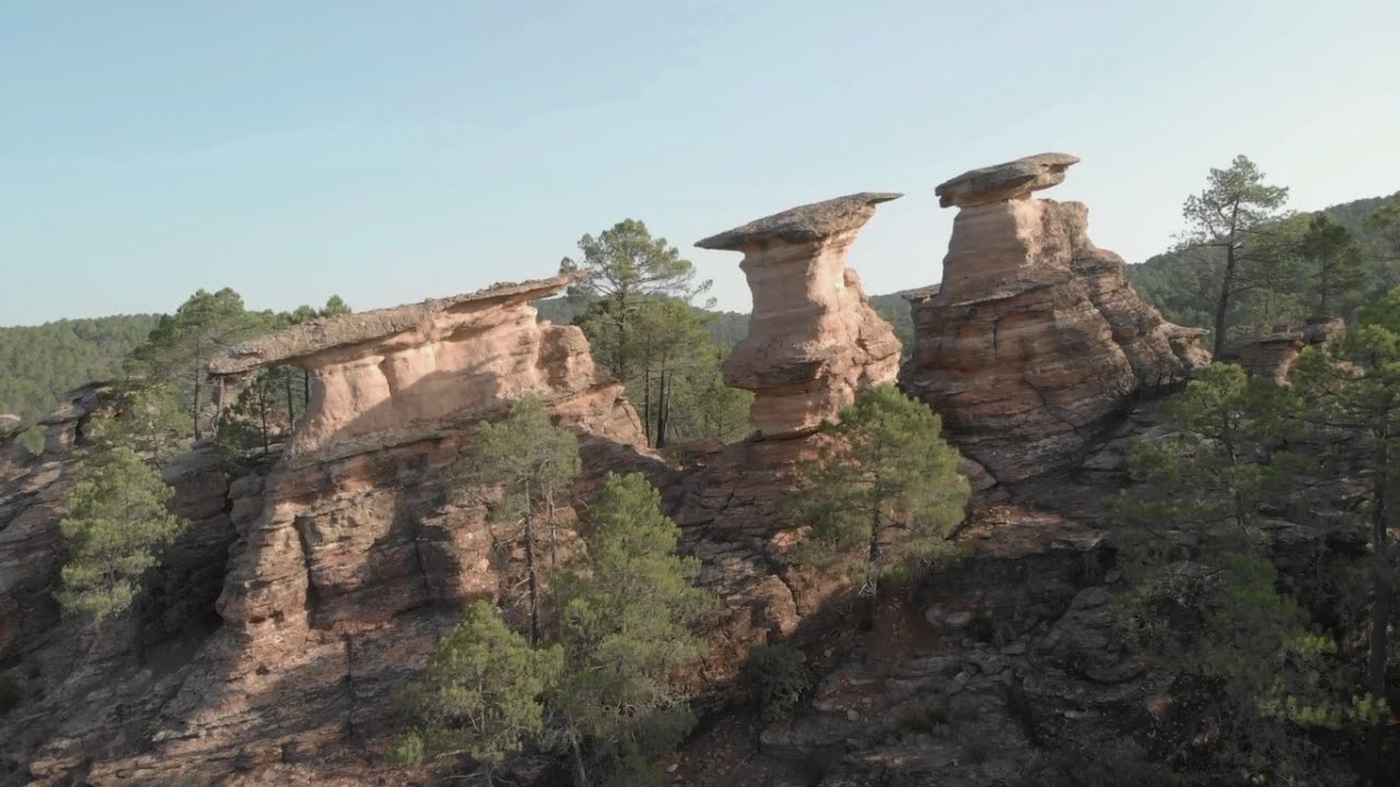 Los Corbeteros de Pajaroncillo.