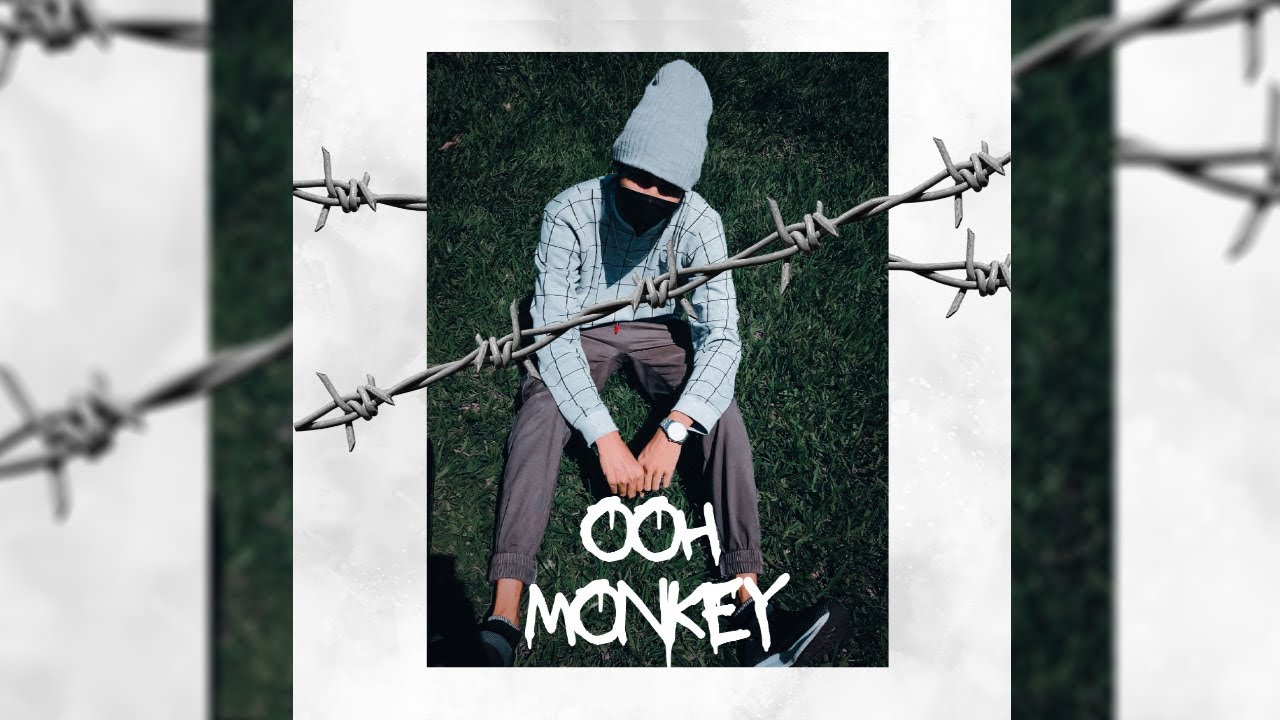 OOH MONKEY - Peppa Monkey (Official Audio)