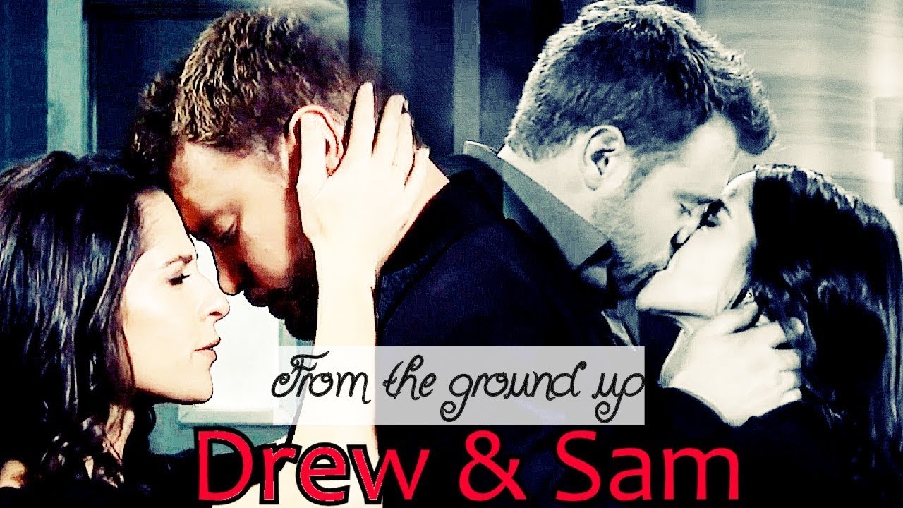 Drew & Sam  || From the ground up