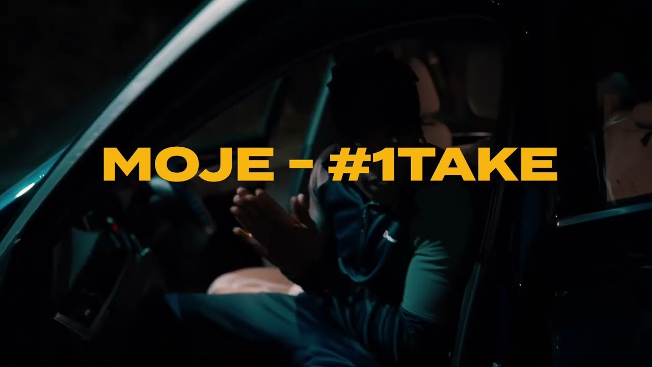 Moje - #1Take