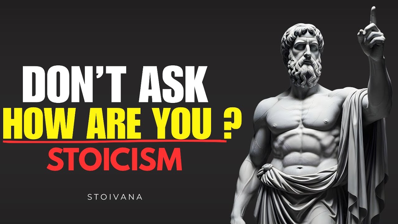 Just Say These 6 Words to Attract Anyone Instantly | Stoic | Secrets  Stoicism