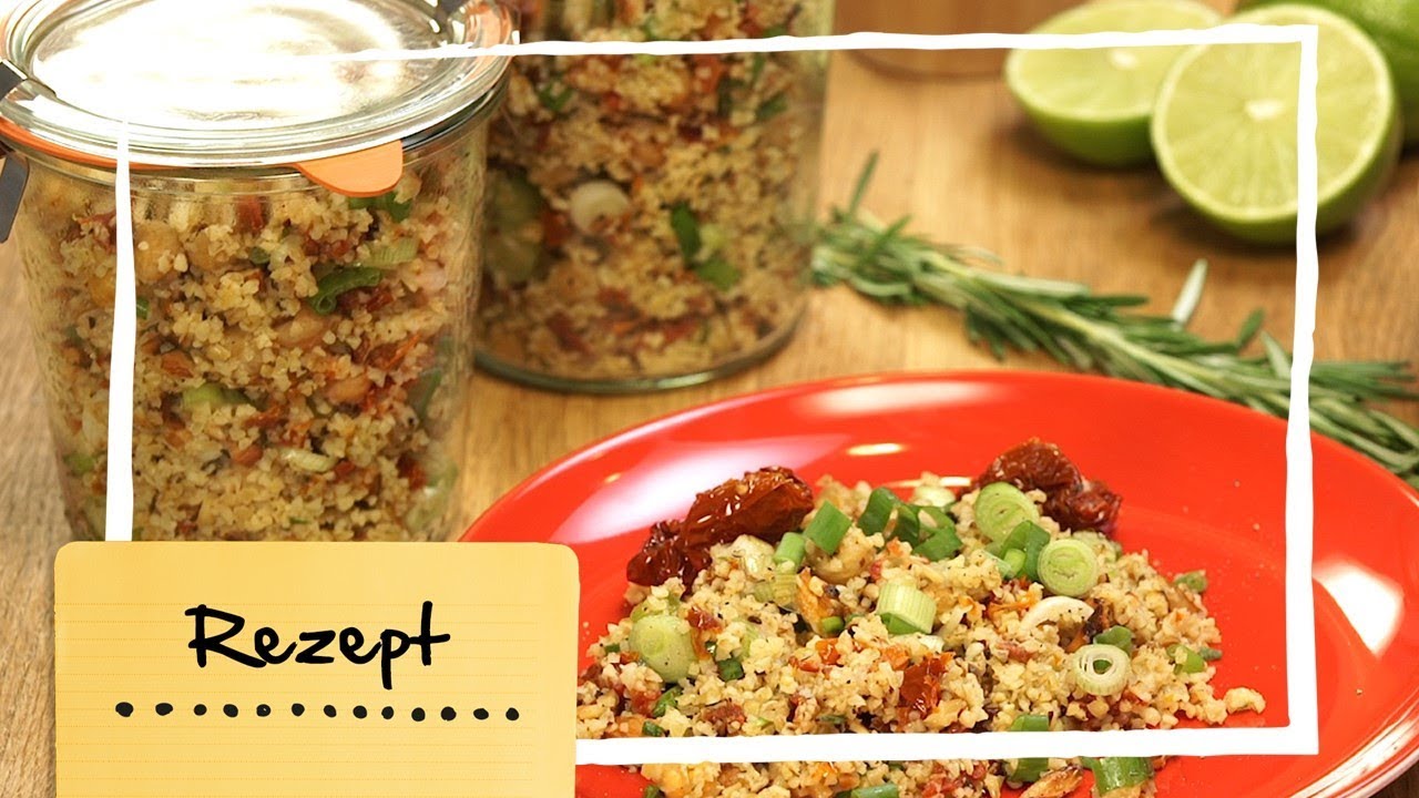 Sattmacher Salate | Mittwoch