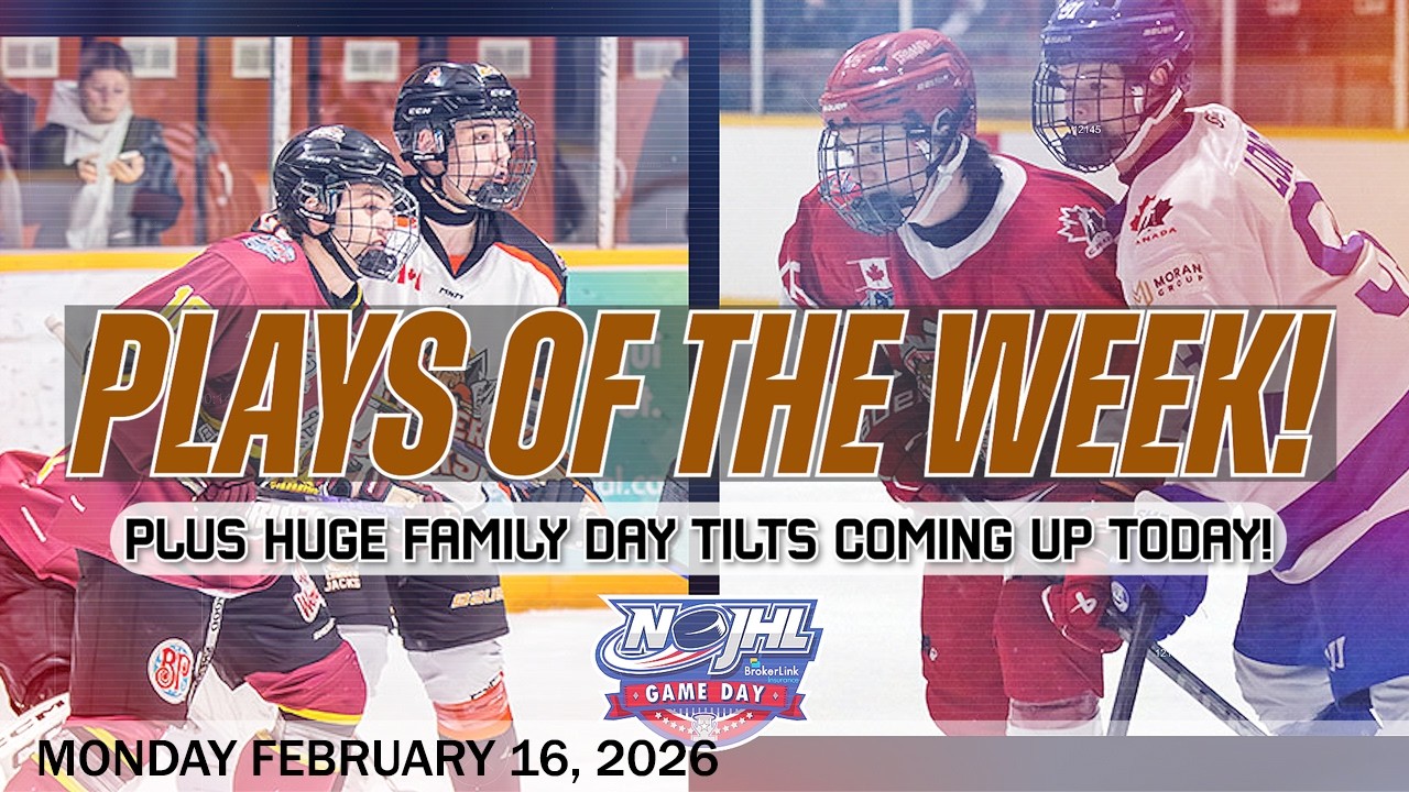 BrokerLink Game Day - Monday February 16, 2026
