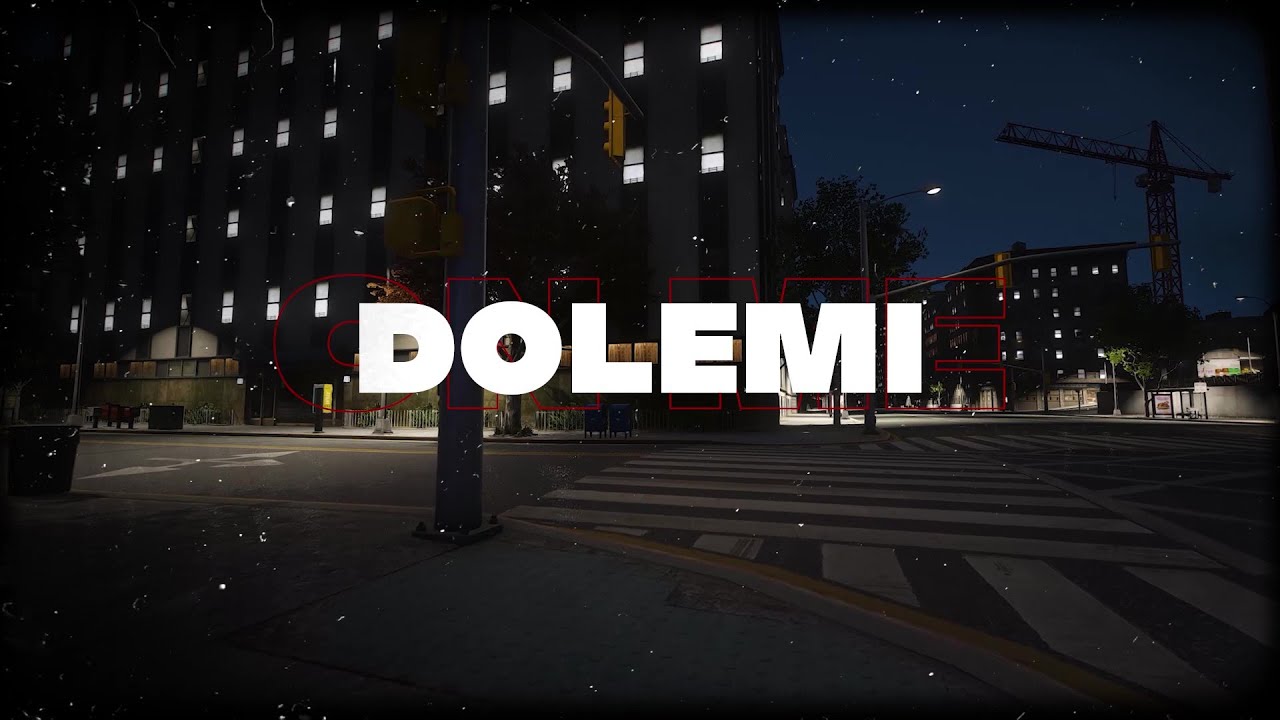 Dolemi | On me