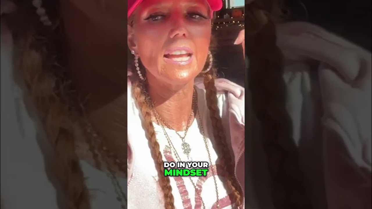 It's Done! Prepare NOW to WIN! (Mindset & Strategy) 