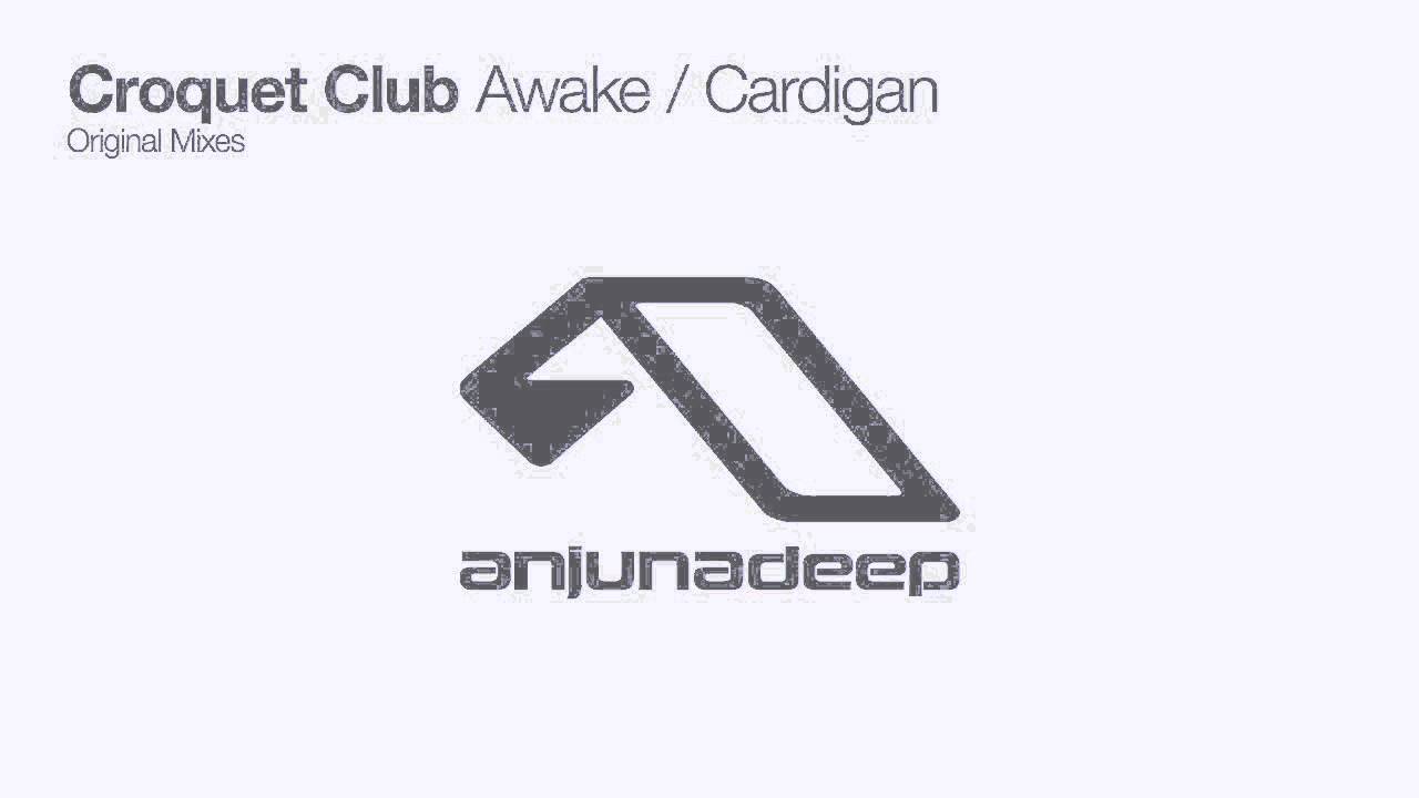 Croquet Club - Awake