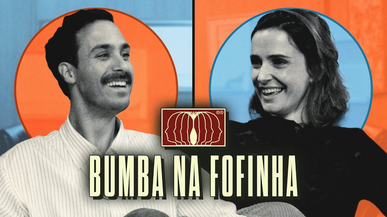 Bumba na Fofinha | INTRUSIVOS EP1 T2