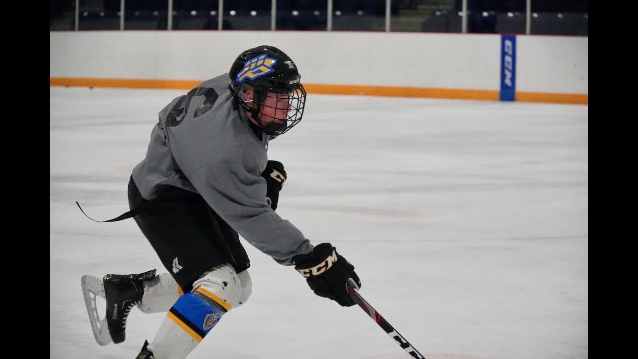Prairie Hockey Academy