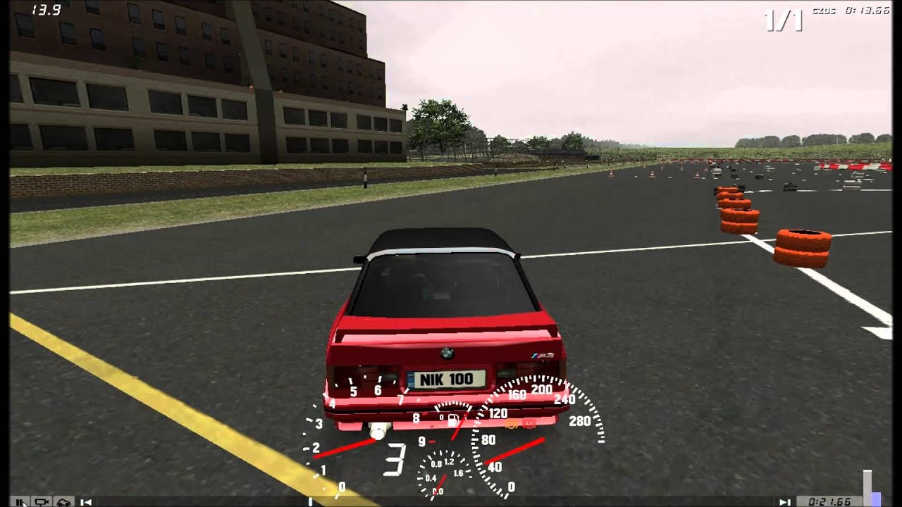 D MON Drift PsiQ