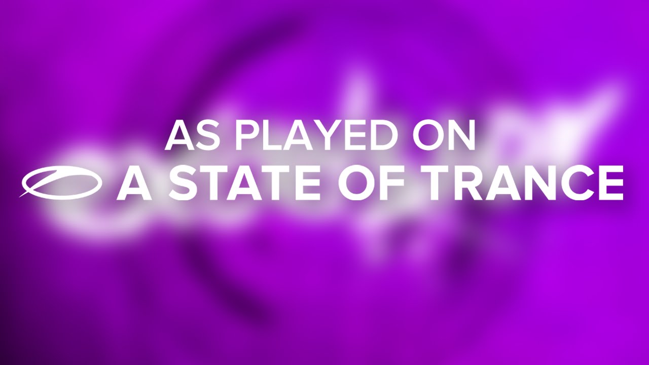 Mohamed Ragab & Mino Safy - Meronym [A State Of Trance Episode 713]
