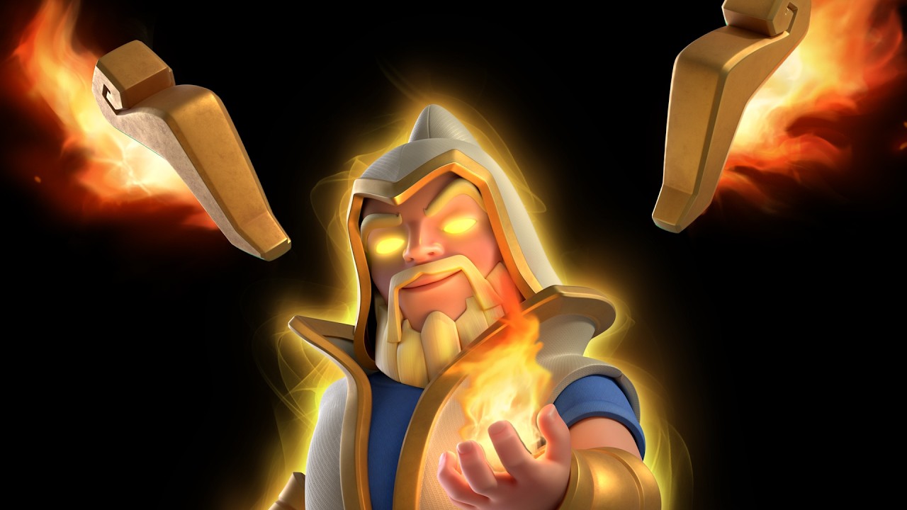 Hero Wizard in a Nutshell