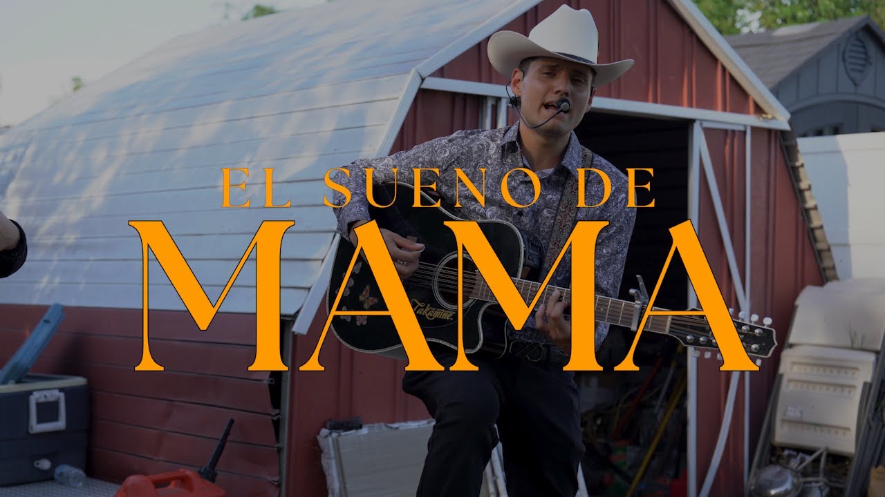 El Sueño De Mamå  - Grupo Prestigiado