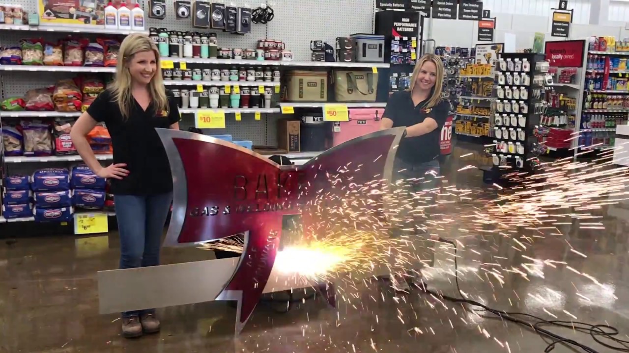 Grand Opening & Ribbon CUTTING - Jackson, Michigan