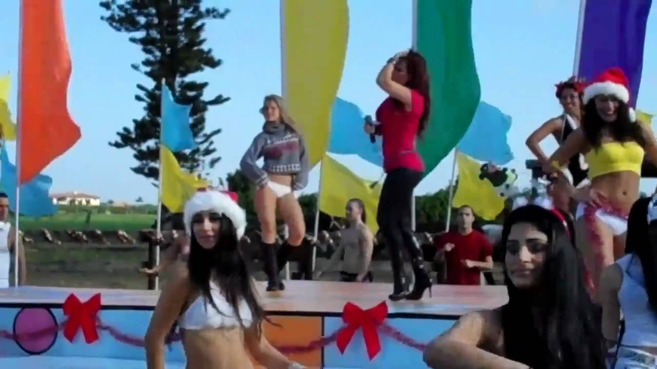 Diana Reyes Peces en el Rio