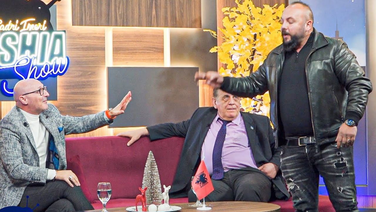 Fatmir Sheholli: kercnohet nga Simpatizanti i Albin Kurtit. Krejt dhamt ti thej me kesh Albinin.
