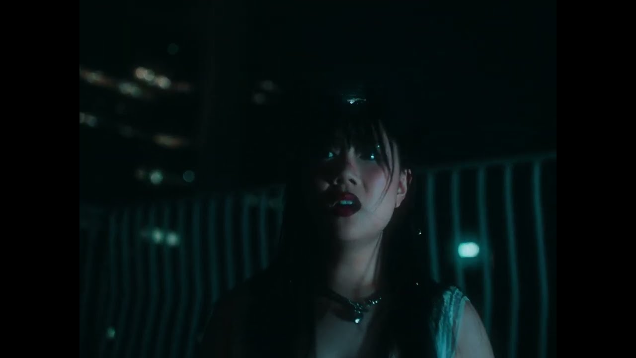 tiffi - chemtrails (official music video)