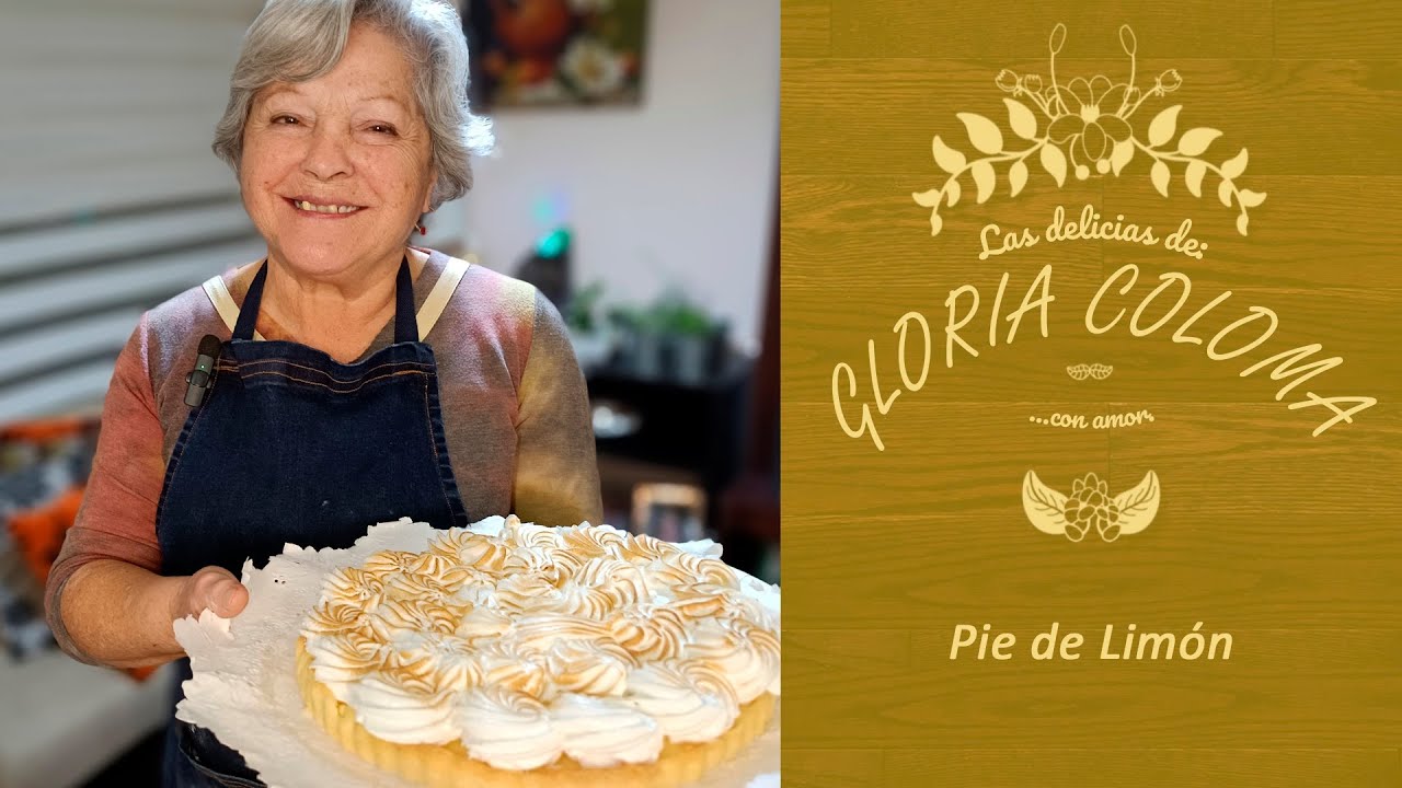 Pie de Limón