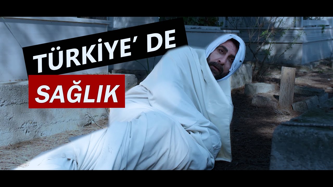 T&Uuml;RKİYE'DE SAĞLIK | RANDEVU SİSTEMİ