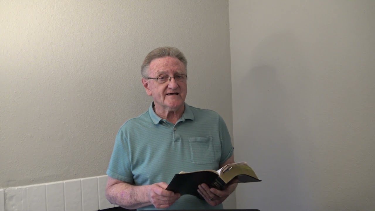Being True to The Word of God