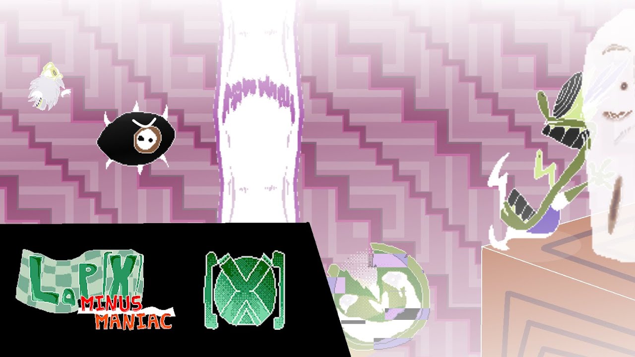 I have no words.. [Pizza Tower Lap Minus Mod, Secrets of the World, Lap X, X Rank, Minus Maniac]