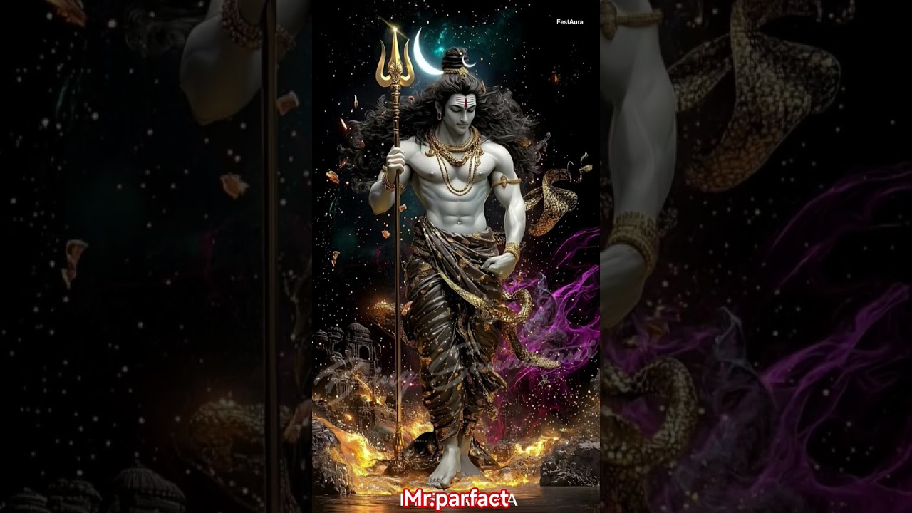 jai shiv shankar jai gangadhar har har mahadev whatsapp status 