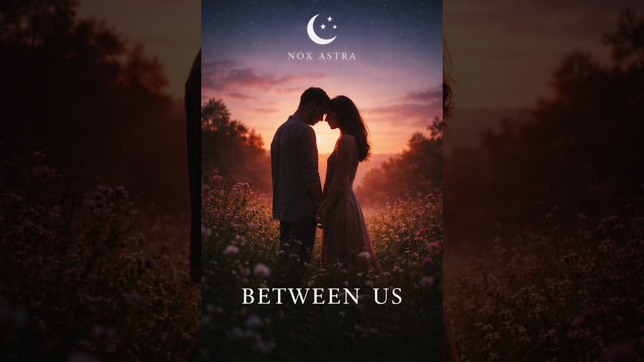 Nox Astra - Between Us