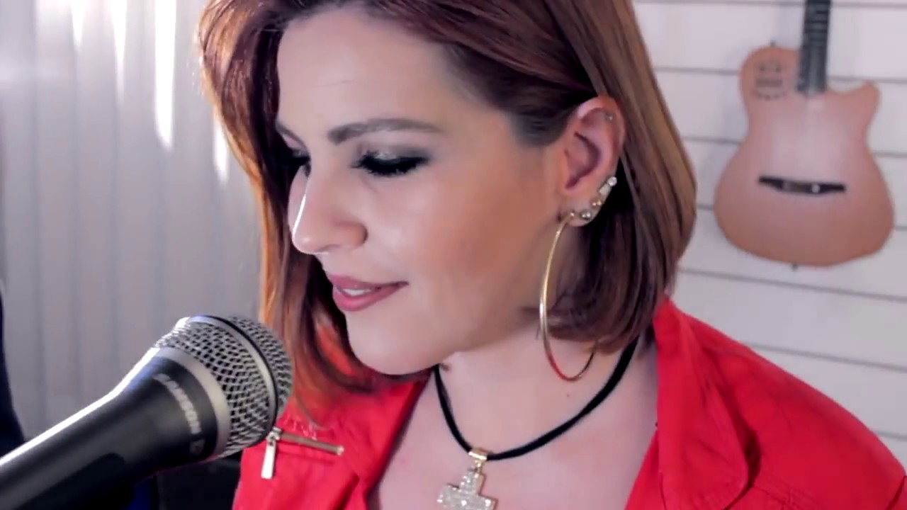 Patricia Rezende & Rodrigo Stoppa - Um Dia de Domingo ( Cover )